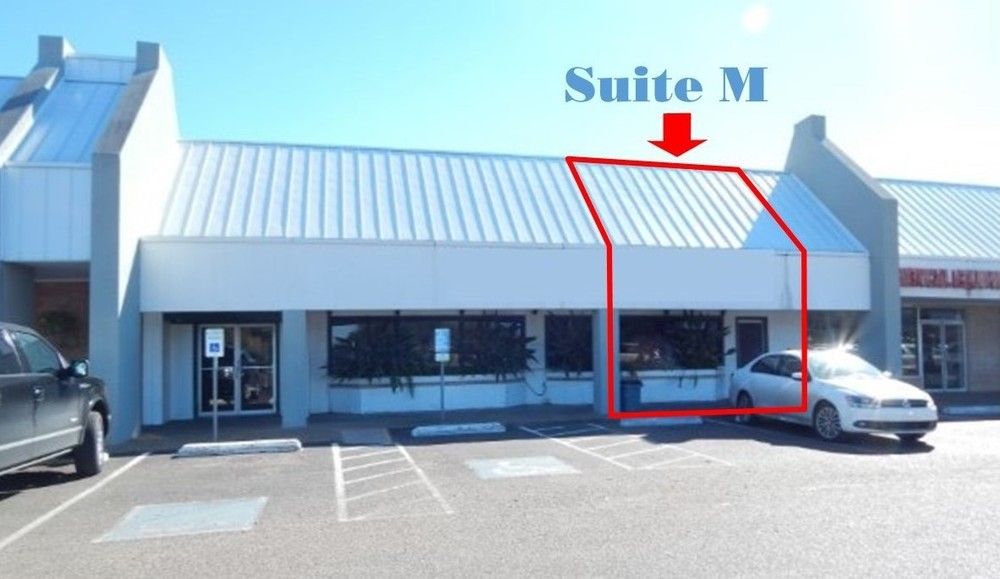 Colonial Village Shopping Center: Colonial Village Shopping Center 2700 N 10th St, McAllen, TX 78501
